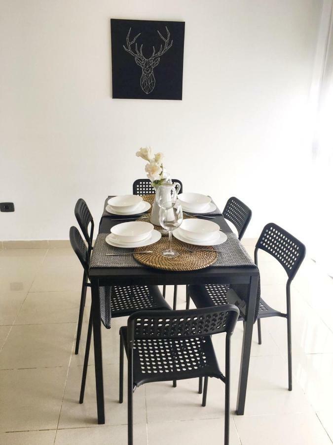 Farray Beach Flat IV By Canary365 Las Palmas de Gran Canaria Exterior foto