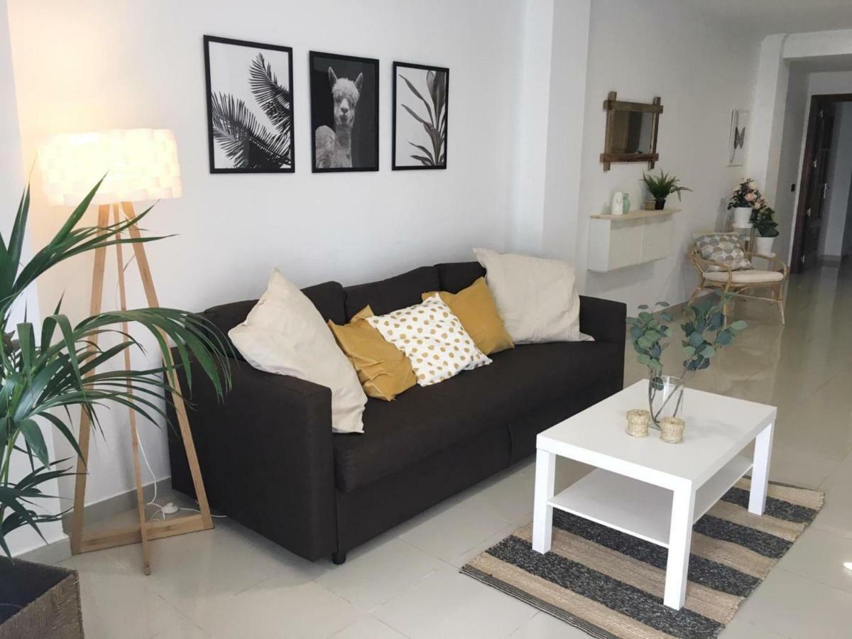 Farray Beach Flat IV By Canary365 Las Palmas de Gran Canaria Exterior foto