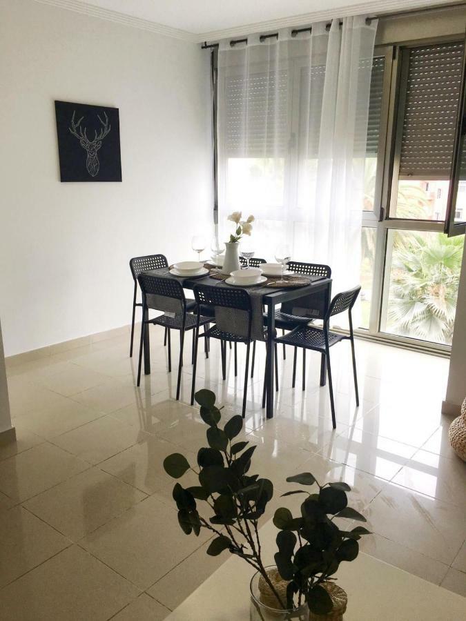 Farray Beach Flat IV By Canary365 Las Palmas de Gran Canaria Exterior foto
