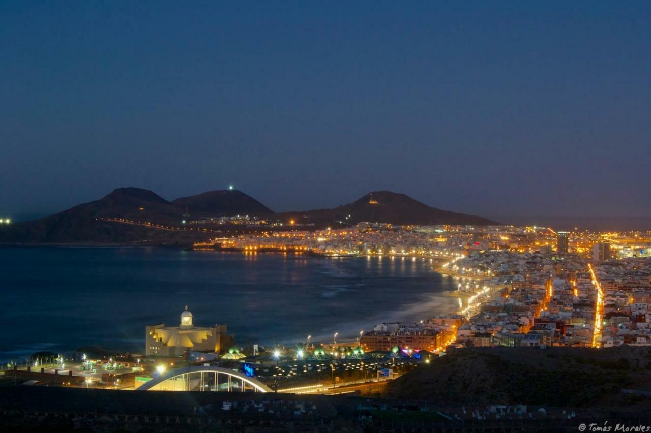 Farray Beach Flat IV By Canary365 Las Palmas de Gran Canaria Exterior foto